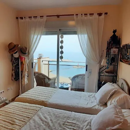 Apartment Mb5c, Gran Con Espectaculares Vistas Y *