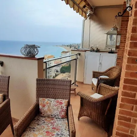 Mb5c, Gran Con Espectaculares Vistas Y * Villajoyosa