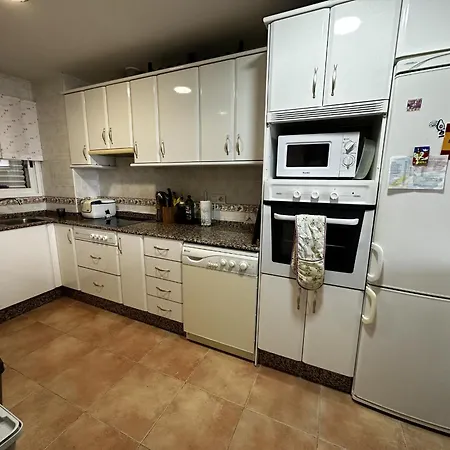 Apartment Mb5c, Gran Con Espectaculares Vistas Y