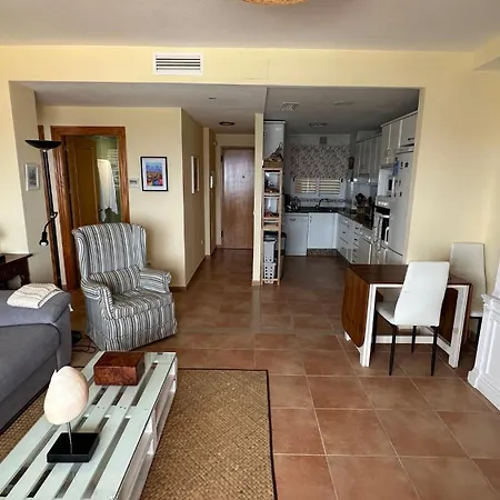 Apartment Mb5c, Gran Con Espectaculares Vistas Y *